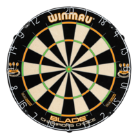 Winmau Blade Dual Core Champions Choice Dartboard